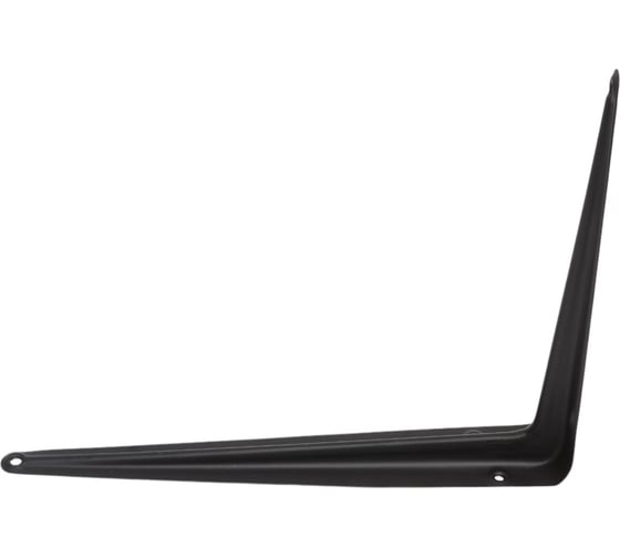 Кронштейн Amig черный 1-250х200 NE