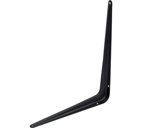 Кронштейн Amig черный 1-300х250 NE