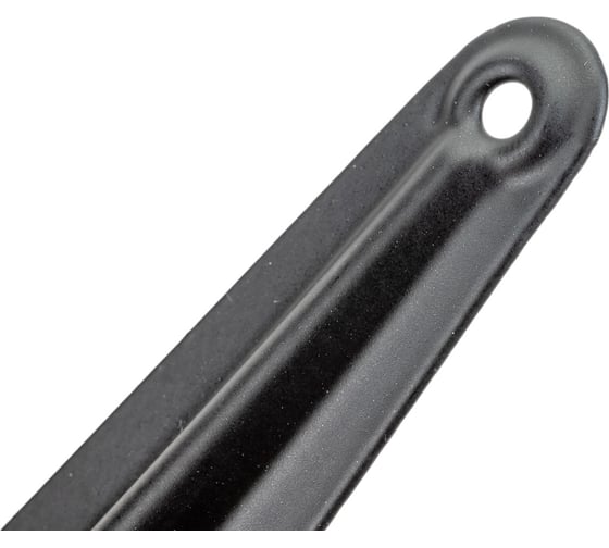 Кронштейн Amig черный 1-225х200