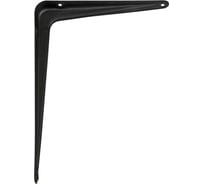 Кронштейн Amig черный 1-100х75 NE