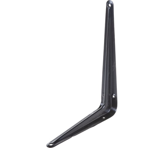 Кронштейн Amig черный 1-200х150 NE