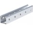 STRUT-профиль EKF 41х41х1.5х900 stp414190x1,5 1