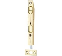 Ригель МСМ D14 SB матовая латунь 00000002687