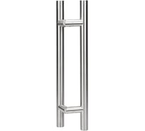 Ручка скоба МСМ BS10-40 SN матовый никель 00000000924