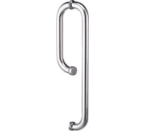 Ручка скоба МСМ BS21-18/38 CP 00000003515