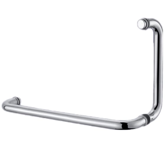 Ручка скоба МСМ BS21-18/38 CP 00000003515