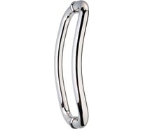 Ручка скоба МСМ BS6-30 CP хром 00000001581