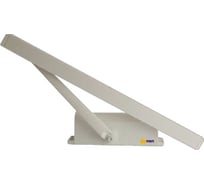 Доводчик МСМ DD-75KG WH Белый 00000002033