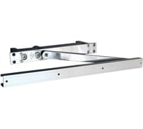 Доводчик МСМ DV 100KG SL Серебро 00000000489