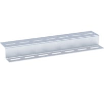 Перфорированный Z-образный профиль EKF К239 40х60х2000мм ppz4060-2-2