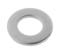 Плоская шайба EKF M8 TDZ shpl8-TDZ