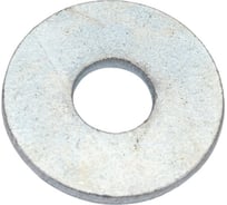 Усиленная плоская шайба EKF M10 50 шт. shplus10