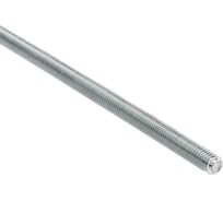 Шпилька EKF М10x2000 20 шт. shpm10x2000