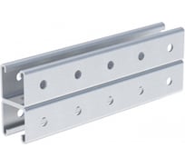 Двойной STRUT-профиль EKF 41х41х1,5х600 HDZ stpd414160x1,5-HDZ