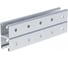 Двойной STRUT-профиль EKF 41х41х1,5х600 HDZ stpd414160x1,5-HDZ 1