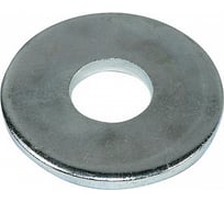 Увеличенные шайбы КРЕП-КОМП нержавеющие DIN9021 A2 м36 10 шт шун36