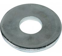 Увеличенные шайбы КРЕП-КОМП нержавеющие DIN9021 A2 м5 1000 шт шун5