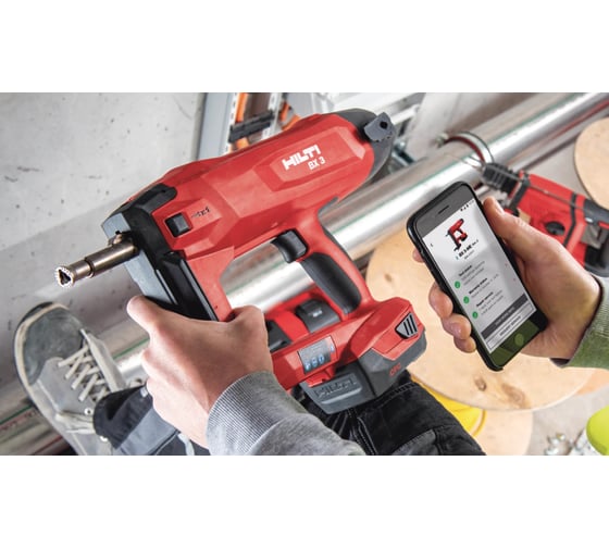 Направляющая крепежных элементов X-FG B3-ME Hilti 2179276