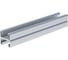 Двойной STRUT-профиль EKF, 41х21х2,0х400 HDZ stpd412140x2,0-HDZ 1
