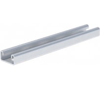 STRUT-профиль EKF 41х21х1,5х700 HDZ stp412170x1,5-HDZ
