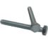 Болт ZAMETAL М5x10x8.8 DIN 933, цинк, 1000 шт. ZA517517 1