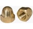 Гайка колпачковая DINFIX DIN 1587, латунь M 5, 500 шт. 00-0004963 1