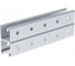 Двойной STRUT-профиль EKF 41х41х1,5х300 HDZ stpd414130x1,5-HDZ 1