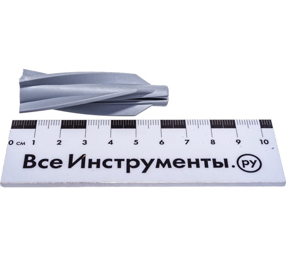 Дюбель для газобетона Tech-Krep нейлон, 10x60 мм, 10 шт., пакет 154361