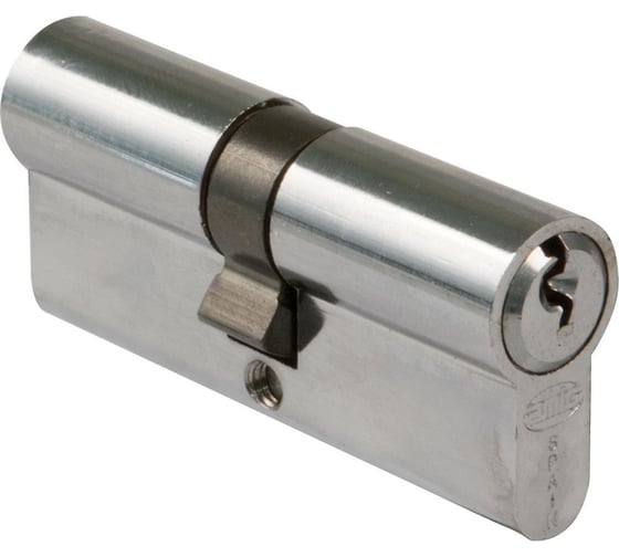 Цилиндр Amig хромированная латунь 9500-80