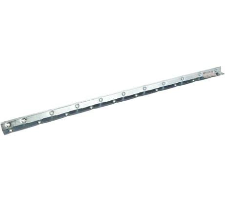 Рояльная петля JET L-600, 34х0.7х600 мм HO100A.600XO99