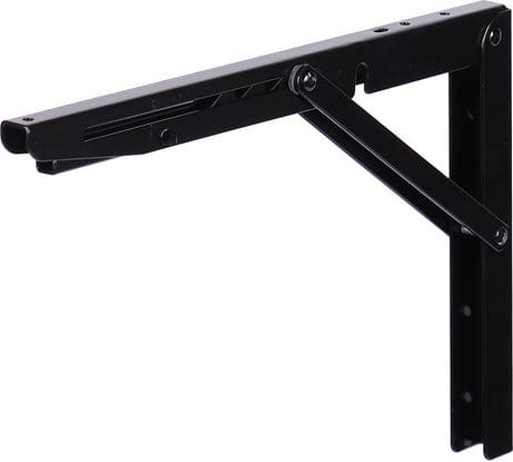 Кронштейн Larvijейн складной L7466BL