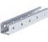 STRUT-профиль EKF 41х41х1,5х300 HDZ stp414130x1,5-HDZ 1