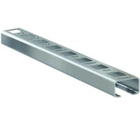 Профиль С(WR)-образный EKF 2000 мм, 1.5 мм cpWR2000-1,5