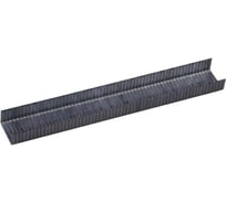 Скобы STAYER PROFI закаленные, тип 140, зеленые, 8 мм, 5000 шт. 31610-08-5000