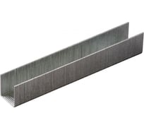 Скобы STAYER PROFI закаленные, тип 53, красные, 12 мм, 5000 шт. 3160-12-5000
