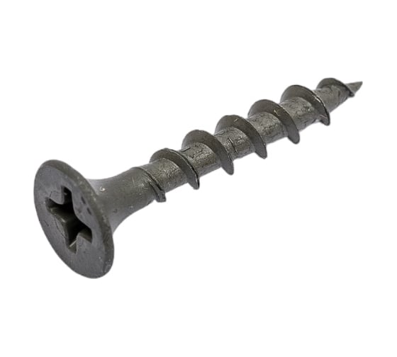 Саморезы по дереву STAYER оксидированные, 3.5x25 мм, 100 шт. 3022-35-25