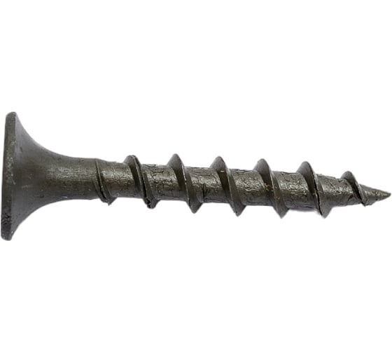 Саморезы по дереву STAYER оксидированные, 3.5x25 мм, 100 шт. 3022-35-25