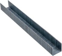 Скобы RAPID "PROLINE" оцинкованные, тип 140, зелёные, 12 мм, 5000 шт. 31755-140-12-5000
