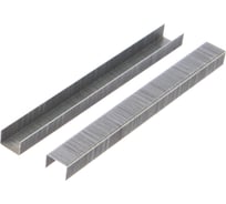 Скобы RAPID WORKLINE оцинкованые, 6 мм, 1200 шт. 31753-53-06