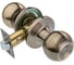 Ручка защелка DAMX Z1M AB бронза 00000002059 1