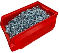 Оконный саморез 23 Болта под сверло, 3.9x16 мм, БЦ, 2000 шт. B07103901637G35ф2000