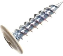 Саморез с прессшайбой 23 Болта 4.2x13 мм, острый, RAL1014 (бежевый), 50 шт. B0023420131B900ф50