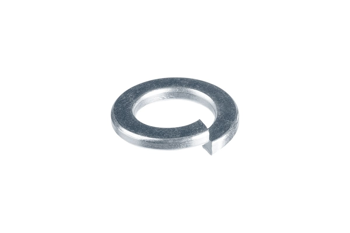 Шайба гровер 23 Болта пружинная, ОЦ, М4, DIN127, 8700 шт. в контейнере ...