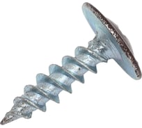 Саморез с прессшайбой 23 Болта 4.2x16 мм, острый, RAL8017 (коричневый), 50 шт. B0023420168FA00ф50