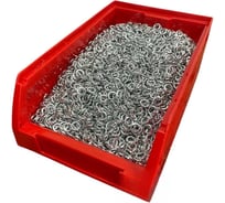 Шайба гровер 23 Болта пружинная, ОЦ, М6, DIN127, 3600 шт. в контейнере А23000600032507ф3600