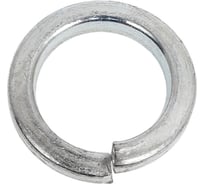 Шайба гровер 23 Болта пружинная, оцинкованная, М22, DIN127, 20 шт. 11317