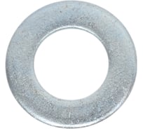 Шайба 23 Болта М12, оцинкованная, DIN125, 100 шт. 11303