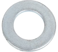 Шайба 23 Болта М27, оцинкованная, DIN125, 20 шт. 11295
