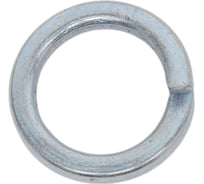 Шайба гровер 23 Болта пружинная, оцинкованная, М16, DIN127, 10 шт. А23001600032507
