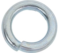 Шайба гровер 23 Болта пружинная, оцинкованная, М12, DIN127, 50 шт. 11312